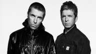 Oasis Are 'Family-Oriented' On Tour, Cage The Elephant Says