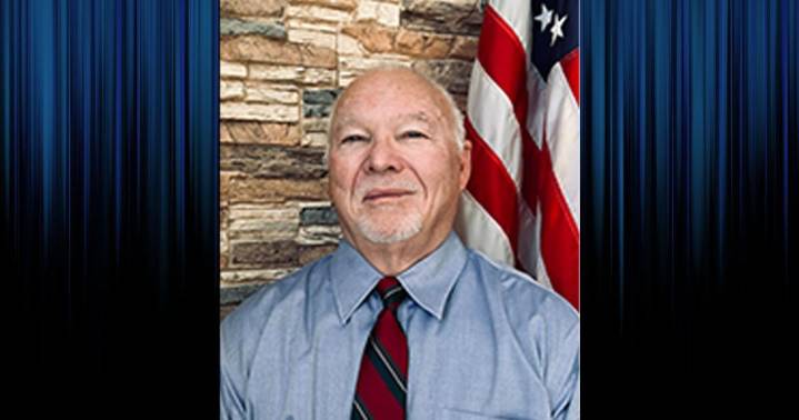 Larry Williams resigns as Logan School Board President; search underway