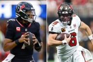 How to watch Buccaneers-Texans for free in Monday Night Football