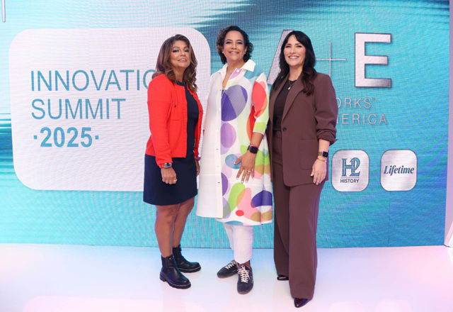 A+E Networks Latin America presenta “History Makers”: Reconocimiento a la excelencia e innovación en la industria