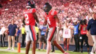 Use DraftKings promo code for college football picks on Saturday: Get $200 in bonus bets by targeting Ole Miss
