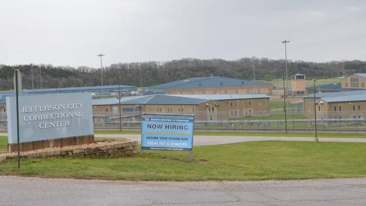 Missouri governor wanted 'transparency' for parole panel. Its secret meetings may break the law