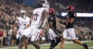 Behind Gillman's heroic night, Griz running back room roars against CWU in win
