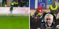 Las perlitas de la clasificación de Bolivia al repechaje del Mundial: de las pelotas escondidas a las quejas de Ancelotti