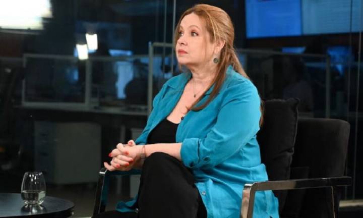 Absuelven a Andrea Del Boca y De Vido en el juicio por “Mamá Corazón”