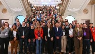 Santo Tomé dijo presente en el 7mo encuentro de Legislaturas Conectadas