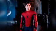 Hospitalizan de emergencia a Tom Holland por conmoción cerebral