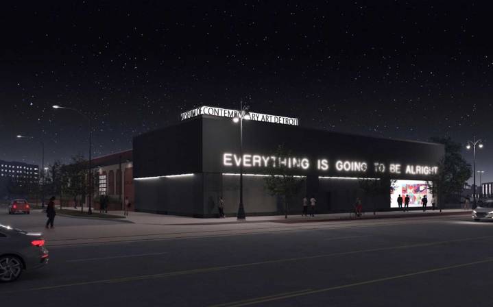 Mark your calendar with these upcoming artistic happenings in metro Detroit