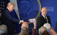 Putin, el arte de manipular a Donald Trump