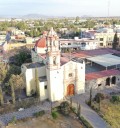 PREPARAN FESTEJOS POR LOS 200 AÑOS DE LA FUNDACIÓN DE TECÁMAC