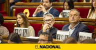 Junts ve con "preocupación" la "desaparición" de las marcas TV3, 3/24 y Catalunya Informació