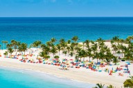 Vuelo directo al paraíso. El destino del Caribe que ahora tendrá una ruta sin escalas desde Miami