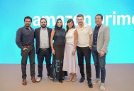 Prime Video sorprende en Bogotá: anuncia tercera temporada de Betty La Fea y estreno mundial de Noviembre -