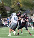 Recap: Seven teams remain unbeaten while two powers suffer first loss