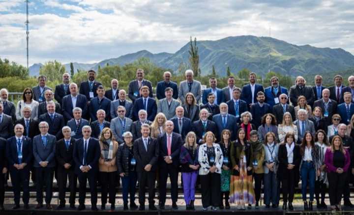 El Consejo Interuniversitario cruzó a Milei por el Presupuesto: "Consolida el ajuste del sistema universitario"