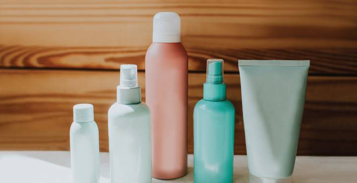 Nevada Man Killed Stepfather After He Threw Away His Toiletries
