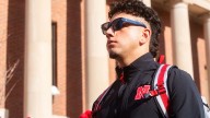 Nebraska's Matt Rhule reveals true feelings on Dylan Raiola's play