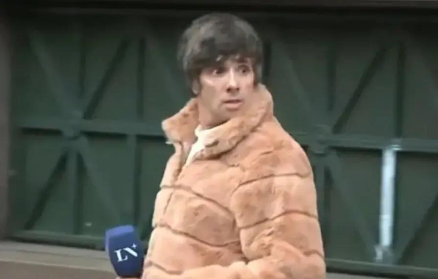 Echaron a Robertito Funes Ugarte de la marcha por Brenda, Morena y Lara: Bronca por su alineación al Gobierno de Milei