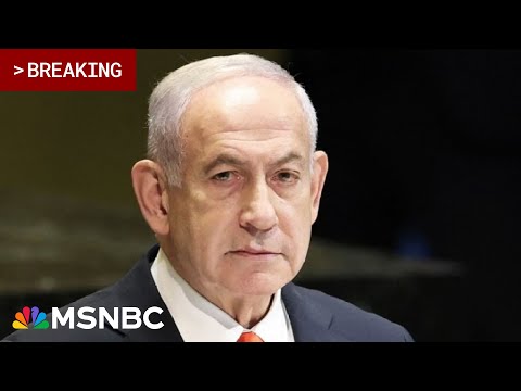 BREAKING: Many U.N. delegates walk out ahead of Netanyahu speech
