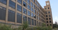 Akron City Council welcomes developer to save former Firestone Plant before demolition