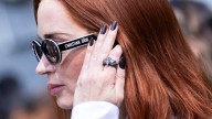Nail Trends for Fall 2025: Burgundy, Tortoise Tips, Metallic & More