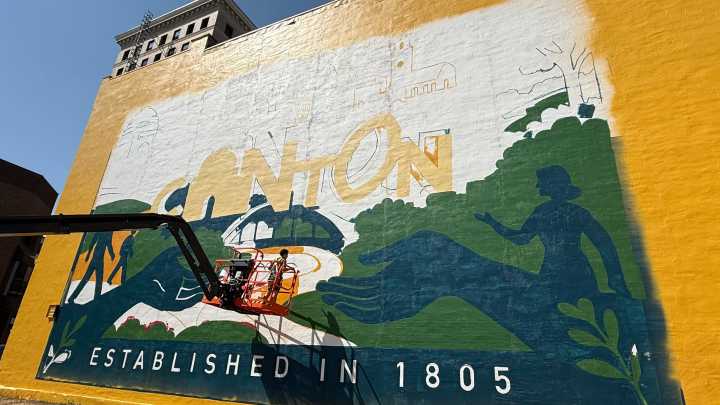 Things to do: Canton Comic Con, New Berlin Fest, Oddmall, Mural Fest