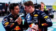 Max Verstappen augura éxito a Cadillac por la experiencia de Checo Pérez