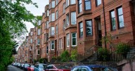 Glasgow's most popular postcodes with list of city's best places to live 2025