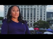 Georgia Supreme Court to make decision on disqualification of Fulton DA Fani Willis from Trump case