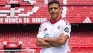 "No es justa y más bien absurda": La polémica comparación que hicieron con Alexis Sánchez