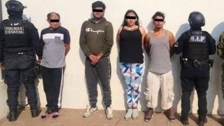 Chalco en alerta máxima: cobro de piso y balaceras paralizan mercados y colonias enteras