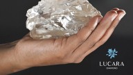 Descubrimiento cambió la historia de las joyas: encuentran el segundo diamante más grande, y ahora le pondrán precio