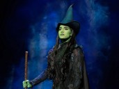 'Wicked' turns Birmingham emerald as touring production comes to BJCC