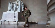 DC crime falls, but tourism takes a hit too as Trump’s federal surge reaches one