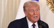 Trump meeting with Democrat and GOP congressional leaders as government shutdown looms