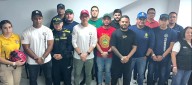 Distrito instaló PMU para concierto de Silvestre: 650 policías y 1.050 personas de logística