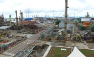 Planta UOP II de la refinería de Barrancabermeja vuelve a operar tras parada