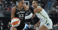 Lynx, Aces, Liberty lead WNBA title odds as playoffs begin