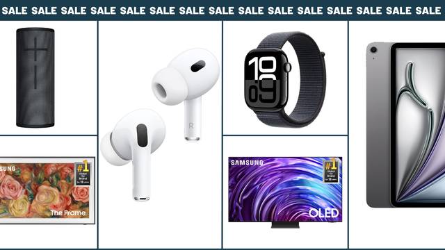 Smartest Prime Day tech deals, according to Good Housekeeping editor