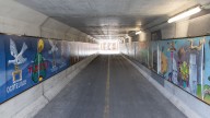 Temporary pathway closure between Garaman Park, US89 extended to Friday