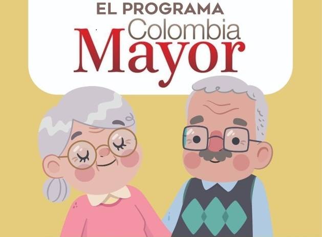 Programa Colombia Mayor