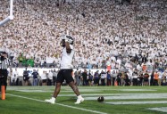 Oregon-Penn State: Ducks silence White Out in double OT as Lions' big
