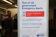 Everything you need to know about the emergency alert today