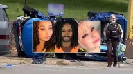 Armed carjacking rampage kills 2 women in Minneapolis, suspect charged