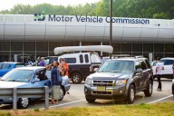 Ciattarelli says Motor Vehicle workers will return to work if he is elected