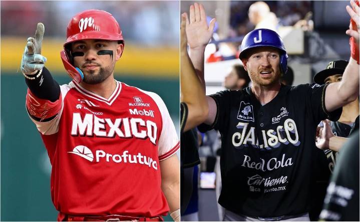 Serie del Rey: Horario y canales para ver EN VIVO el Juego 3 entre Diablos y Charros; hoy, sábado 13 de septiembre