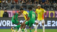 Selección Colombia 1-0 Arabia Saudí, en el Mundial Sub-20 de Chile: así quedó el partido