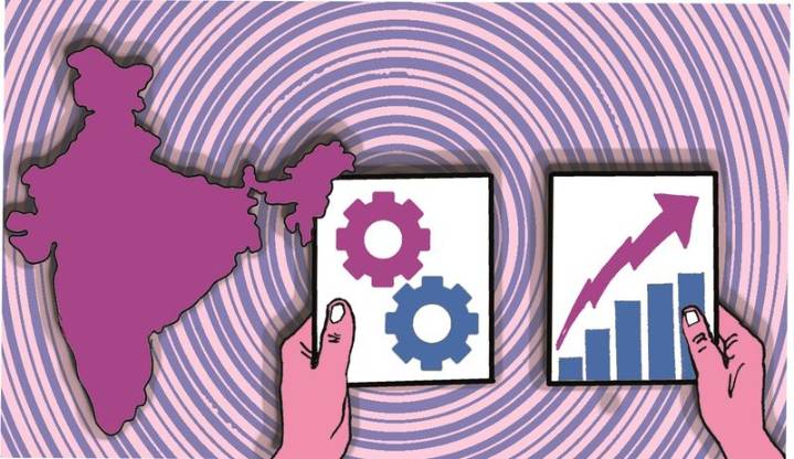 The true measure of growth is job creation, not just GDP