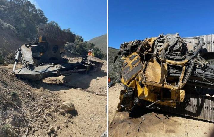 Nevada gold miner’s death sparks state investigation