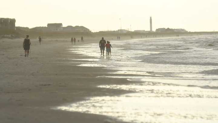 Meet the candidates: Oak Island Town Council